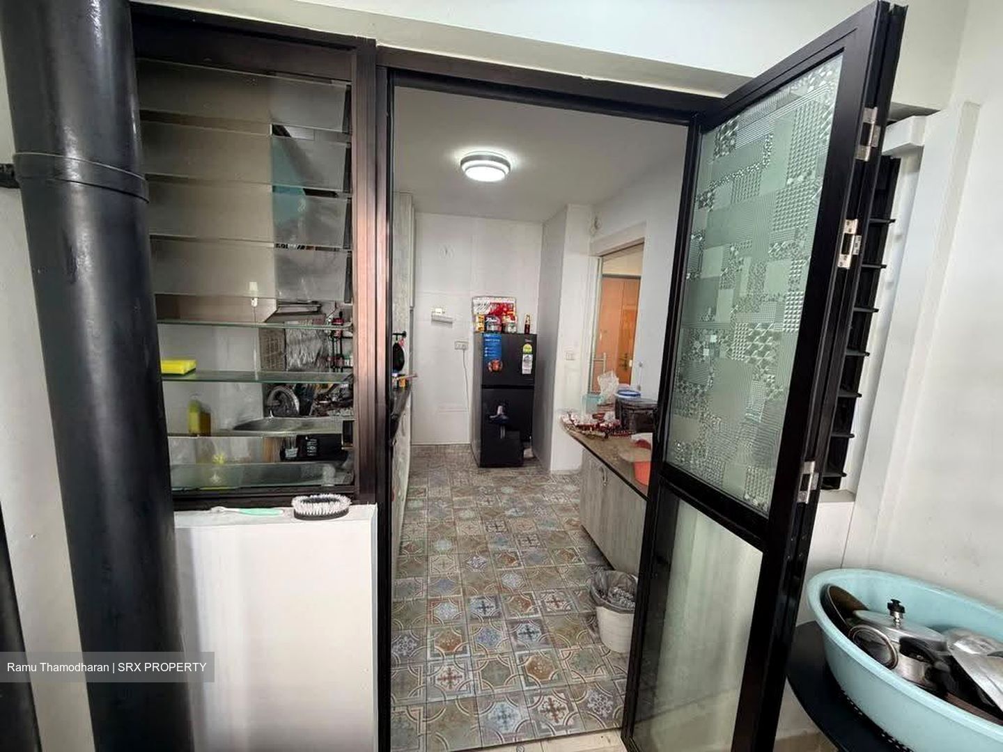 Blk 932A Hougang Crimson (Hougang), HDB 4 Rooms #637278841